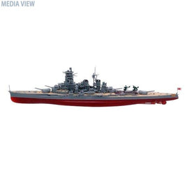 艦NX-7 1/700 日本海軍戦艦 金剛