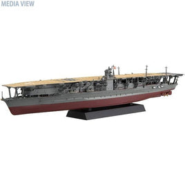 艦NX-4 1/700 日本海軍航空母艦 赤城