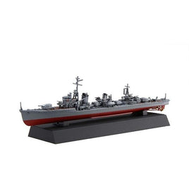 艦NX-5 1/700 日本海軍駆逐艦 雪風/磯風 2隻セット