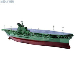 艦NX-8 1/700 日本海軍航空母艦 信濃