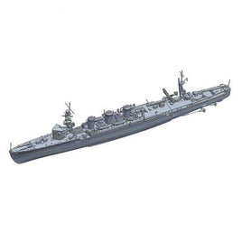 艦NX-17 1/700 日本海軍軽巡洋艦 球磨 昭和17年