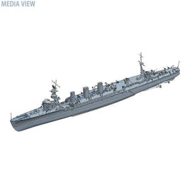 艦NX-18 1/700 日本海軍軽巡洋艦 多摩 昭和19年/捷一号作戦