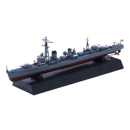 艦NX-11 1/700 日本海軍陽炎型駆逐艦 不知火/秋雲(開戦時)2隻セット