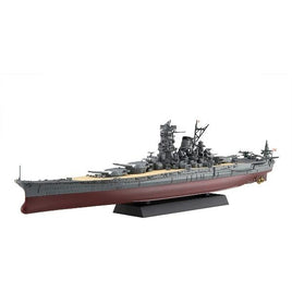 艦NX-9 1/700 日本海軍戦艦 大和 昭和19年/捷一号作戦
