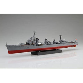 350艦NX-2EX-1 1/350 艦NEXTシリーズNo.2 EX-1 日本海軍駆逐艦 島風 竣工時 特別仕様(エッチングパーツ付き)