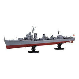 1/350 艦NEXTシリーズ No.2 EX-2 日本海軍駆逐艦 島風 竣工時 特別仕様(乗組員・エッチングパーツ付き)