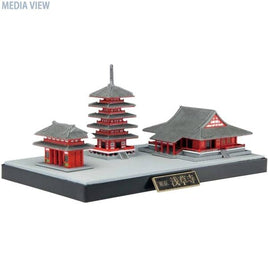 建物シリーズNo.20 浅草寺
