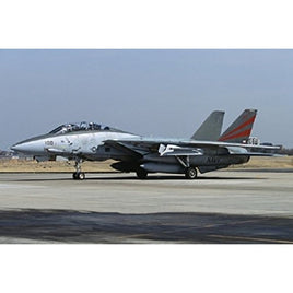 F-3 1/72 F-14A トムキャット VF-154 ブラックナイツ