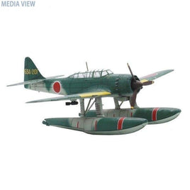 C-15 1/72 愛知水上偵察機 瑞雲11型