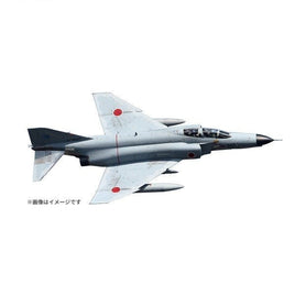 F-9 1/72 航空自衛隊 F-4FJ ファントムⅡ
