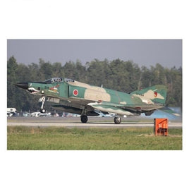 F-62 1/72 RF-4E ファントムⅡ