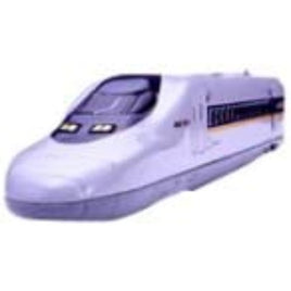 DK-7038 Diapet ひかりレールスター