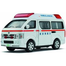 DK-3106 Diapet 救急車