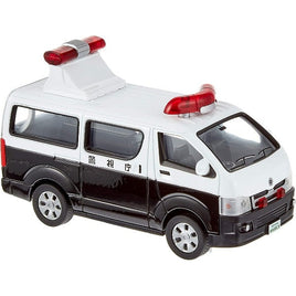 DK-3107 Diapet パトカー