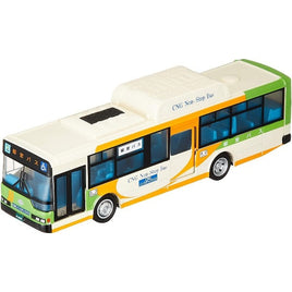 DK-4104 Diapet ノンステップ都営バス