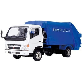 DK-5106  ダイヤペット 三菱ふそうキャンター清掃車
