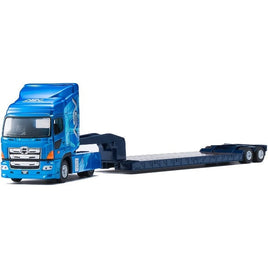 DK-5109 Diapet 大型低床トレーラー