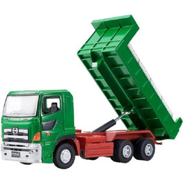DK-5002 Diapet 大型ダンプトラック