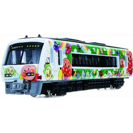 DK-7125 Diapet アンパンマン列車グリーン
