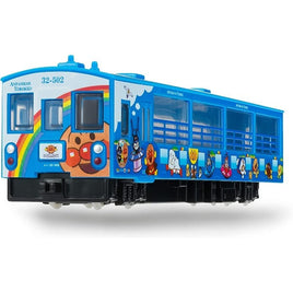 DK-7133 ダイヤペット アンパンマンコレクション アンパンマントロッコ【リニューアル】