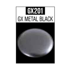 GX201 GXメタルブラック