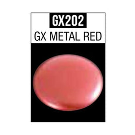 GX202 GXメタルレッド