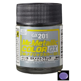 GX207 GXメタルバイオレット