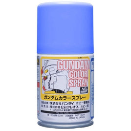 SG014 ガンダムスプレー MSライトブルー