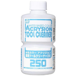 T313 水性カラーアクリジョン専用 ツールクリーナー(大)