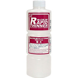 T117 Mr.ラビットうすめ液<特大>(速乾うすめ液)400ml