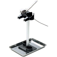 PS307 リニアコンプレッサーL7/圧力計付レギュレーターセット