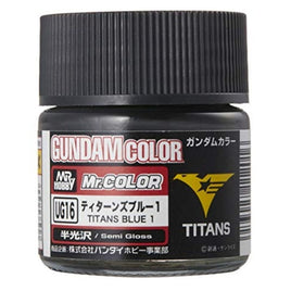 UG16 ティターンズブルー1