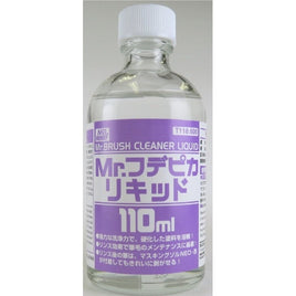 T118 Mr.フデピカリキッド 110ml