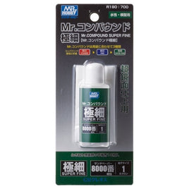 R190 Mr.コンパウンド 極細