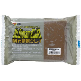 VM-015B Mr.情景用クレイ 泥
