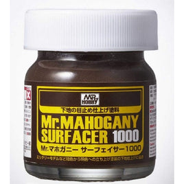 SF290 Mr.マホガニーサーフェイサー 1000(ビン入り40ml)