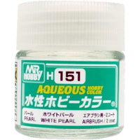H151 ホワイトパール