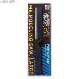 GT123 Mr.モデリングソー・ラージ