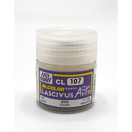 CL107 Mr.カラ- LASCIVUS Aura 亜麻色