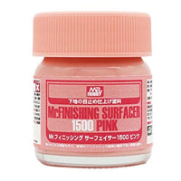SF292 Mr.フィニッシングサーフェイサー1500 ピンク ビン入