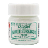 HSF02 水性ホワイトサーフェイサー1000