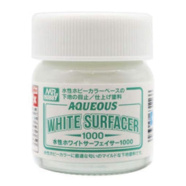 HSF02 水性ホワイトサーフェイサー1000