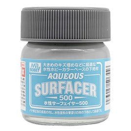 HSF04 水性サーフェイサー500