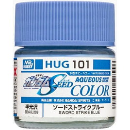 HUG101 ソードストライクブルー