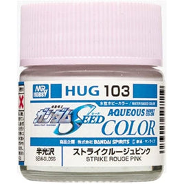 HUG103 ストライクルージュピンク