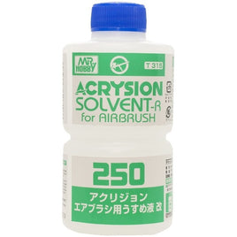 T315 アクリジョン エアブラシ用うすめ液 改