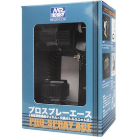 PS181 プロスプレーエース