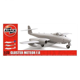 エアフィックス X4064 1/72 グロスター ミーティア F.8