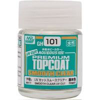 GH101 プレミアムトップコート