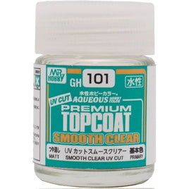 GH101 プレミアムトップコート